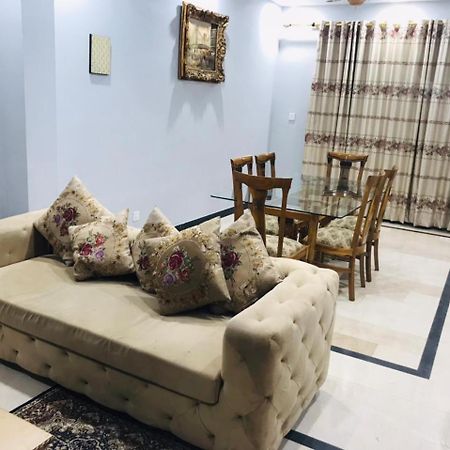 Bed & Breakfast Islamabad Hotel Exterior foto