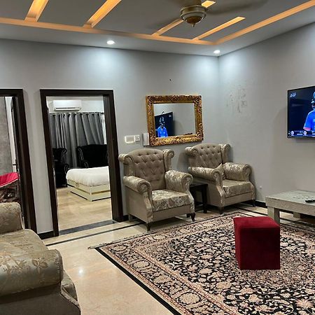 Bed & Breakfast Islamabad Hotel Exterior foto
