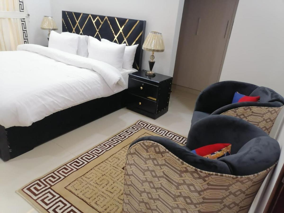 Bed & Breakfast Islamabad Hotel Exterior foto