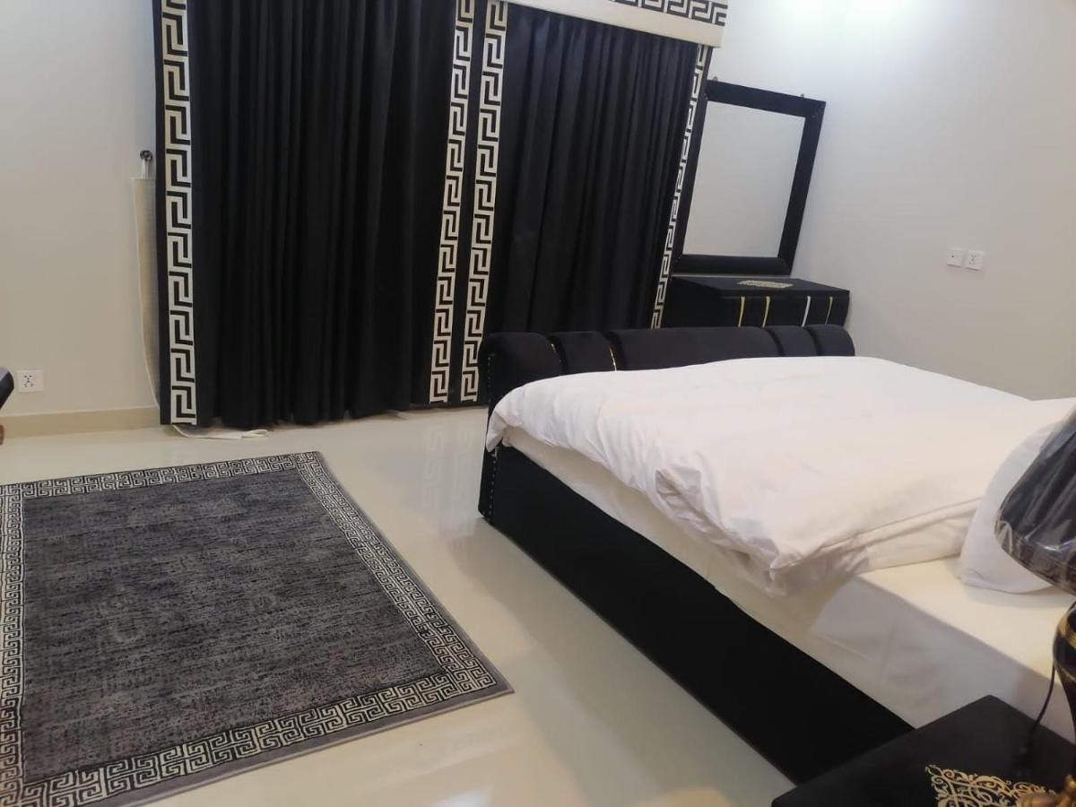 Bed & Breakfast Islamabad Hotel Exterior foto