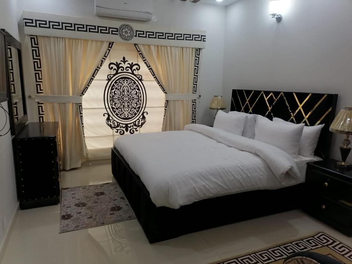 Bed & Breakfast Islamabad Hotel Exterior foto
