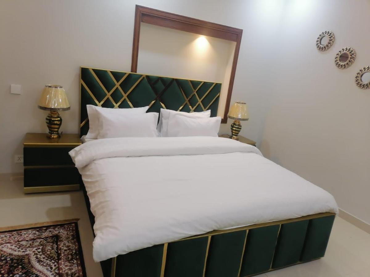 Bed & Breakfast Islamabad Hotel Exterior foto