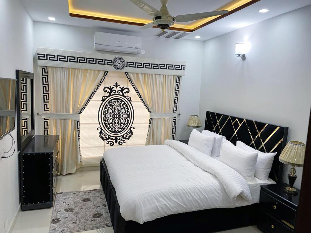 Bed & Breakfast Islamabad Hotel Exterior foto