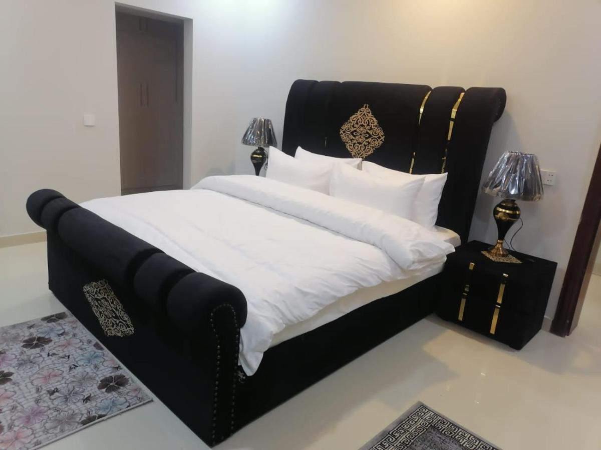 Bed & Breakfast Islamabad Hotel Exterior foto