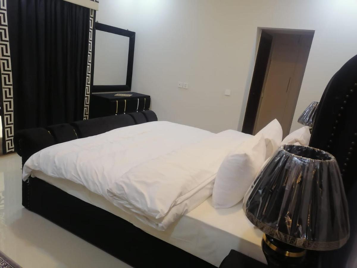 Bed & Breakfast Islamabad Hotel Exterior foto