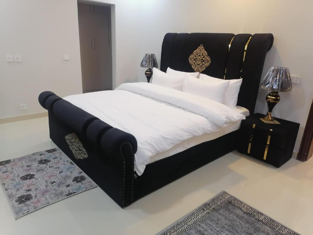 Bed & Breakfast Islamabad Hotel Exterior foto
