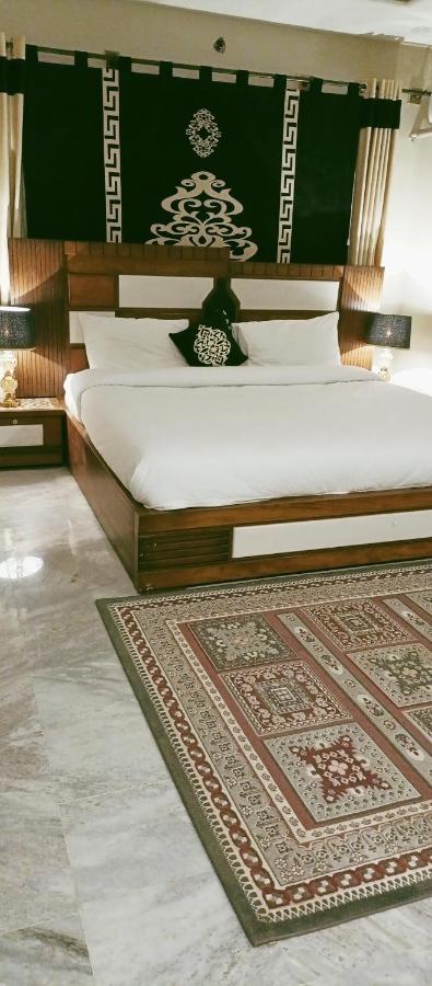 Bed & Breakfast Islamabad Hotel Exterior foto