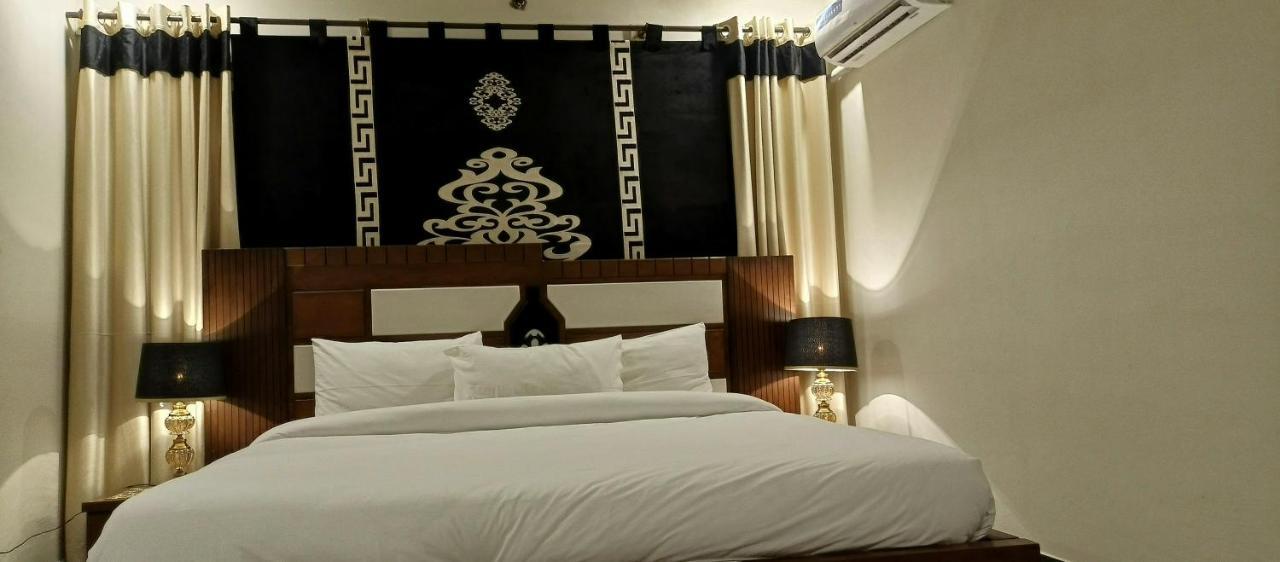 Bed & Breakfast Islamabad Hotel Exterior foto
