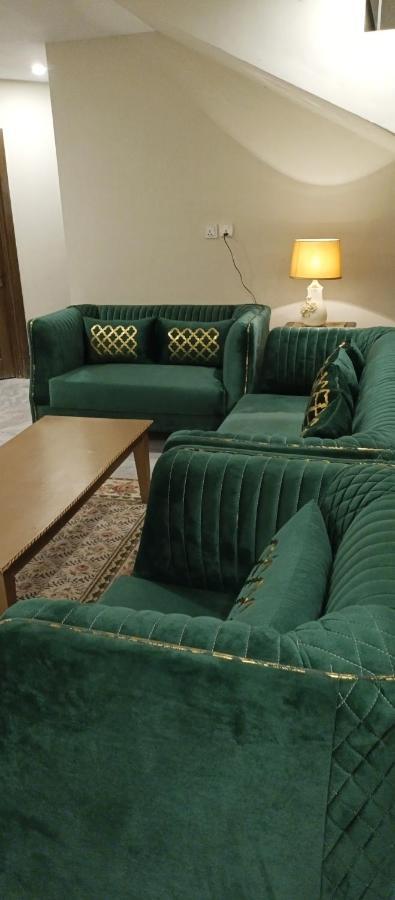 Bed & Breakfast Islamabad Hotel Exterior foto