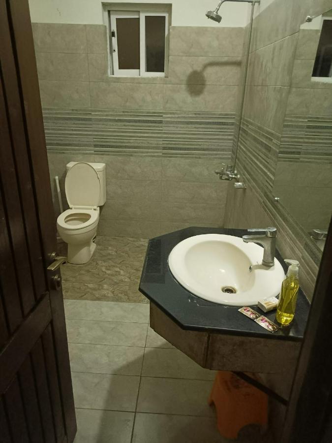 Bed & Breakfast Islamabad Hotel Exterior foto