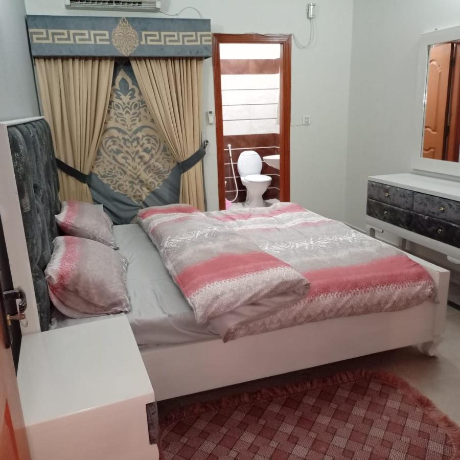 Bed & Breakfast Islamabad Hotel Exterior foto