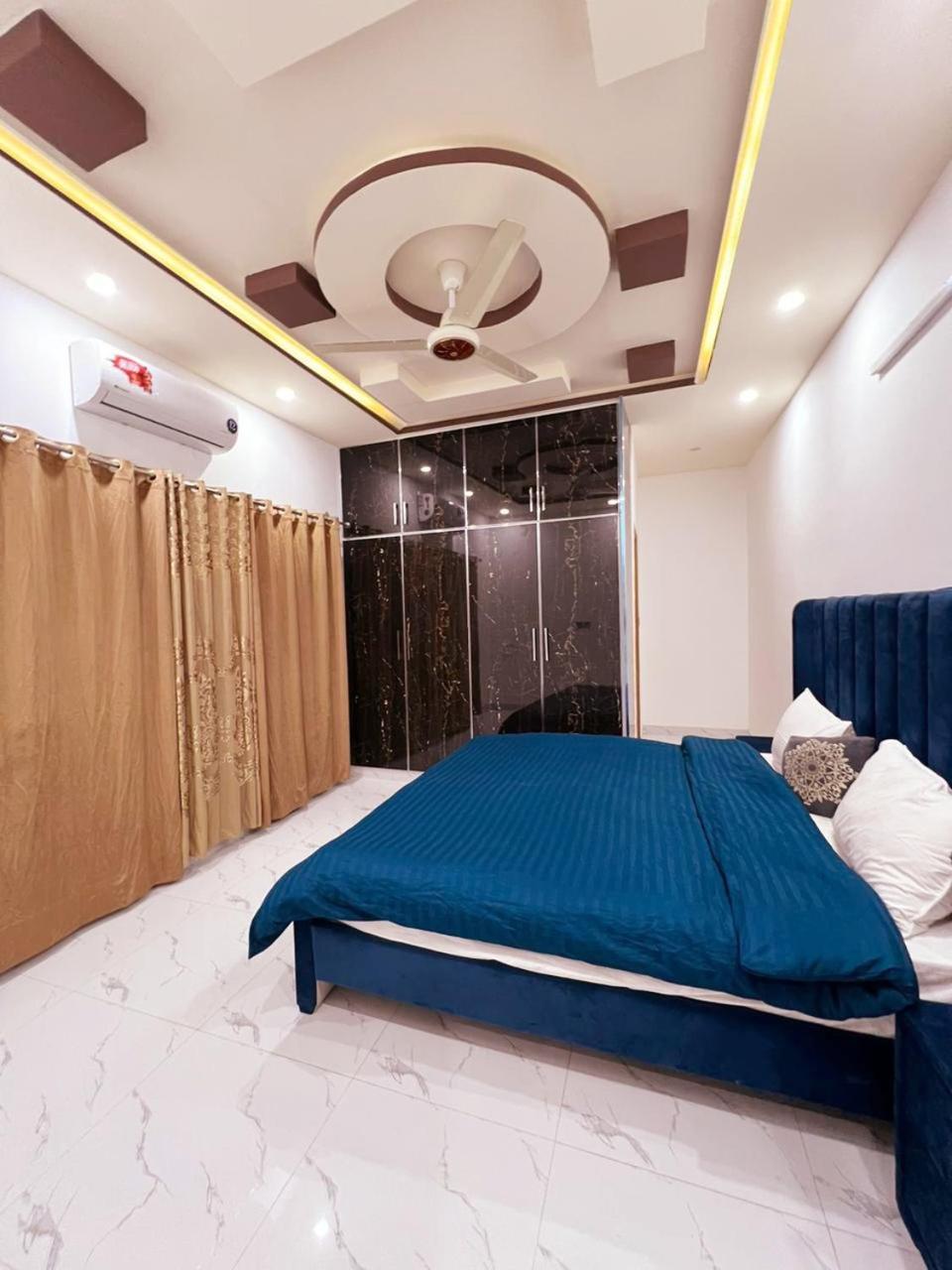 Bed & Breakfast Islamabad Hotel Exterior foto
