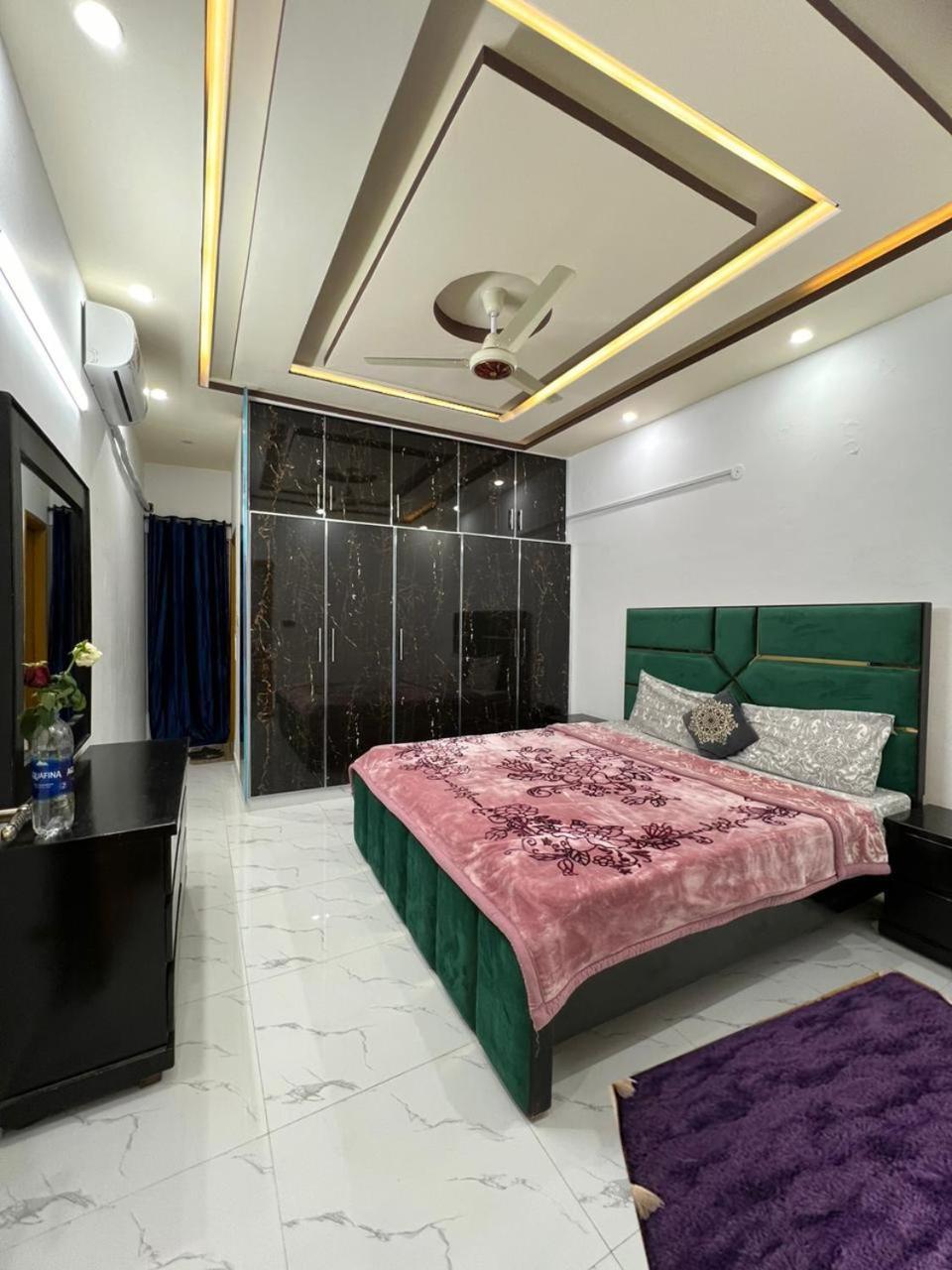 Bed & Breakfast Islamabad Hotel Exterior foto