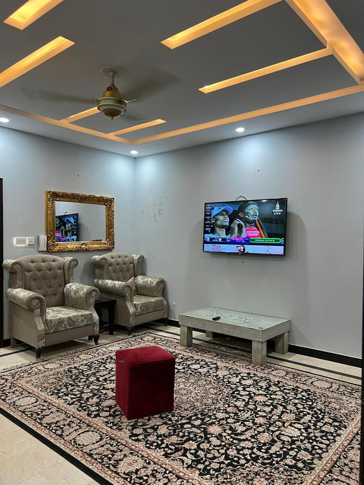 Bed & Breakfast Islamabad Hotel Exterior foto