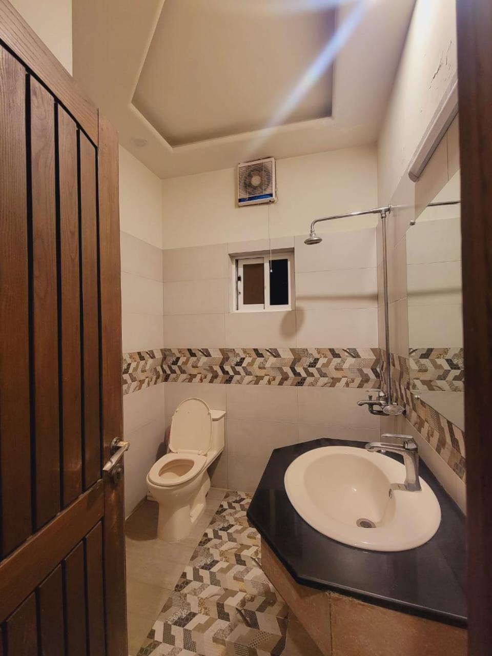 Bed & Breakfast Islamabad Hotel Exterior foto